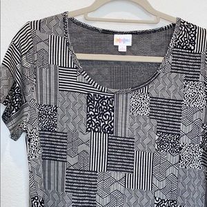 lularoe classic t!